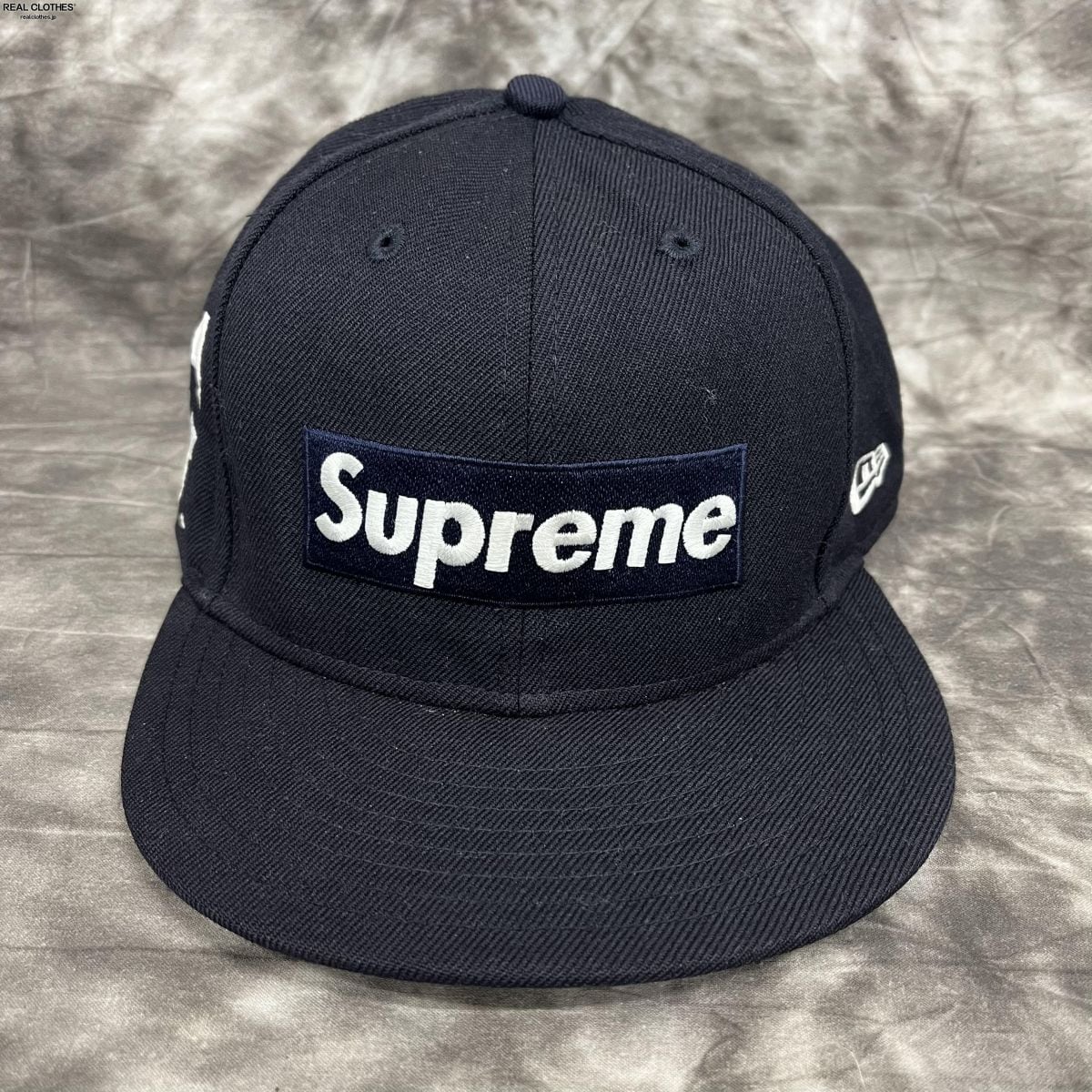 新品 未使用 Supreme NEWERA 1994 DGAF キャップ