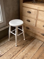 Stool / White (A25-241)