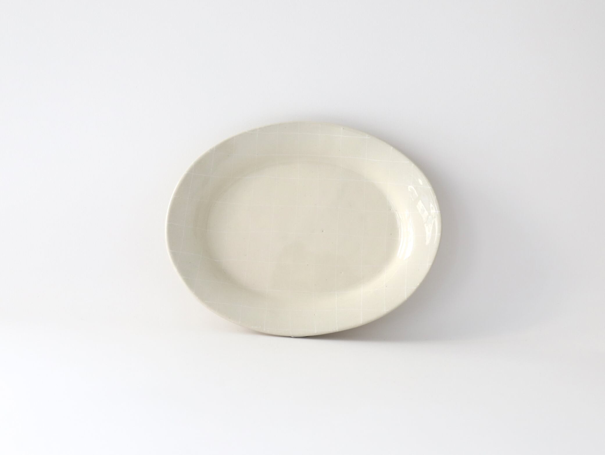 新品⭐️未使用 中囿義光さん 銀彩プレート2枚セット　ホワイト＆グレー 2026年最新】中囿義光の人気アイテム - メルカリ