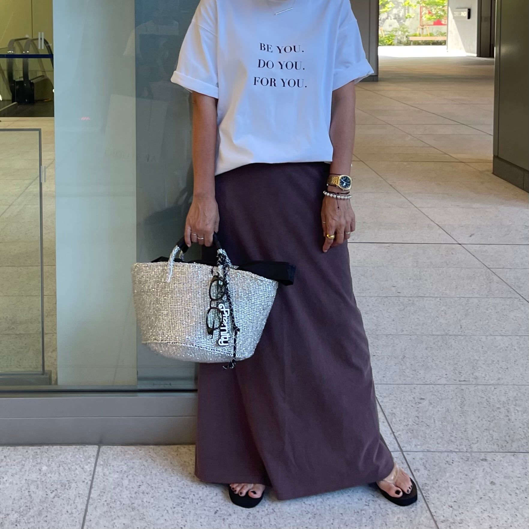 Kago-Bag | meong blue