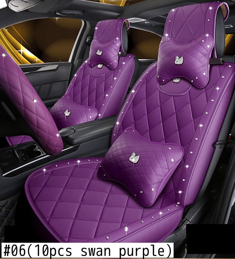 新作 モトカバーカーシートカバーフルセットスーダンSUV耐久性