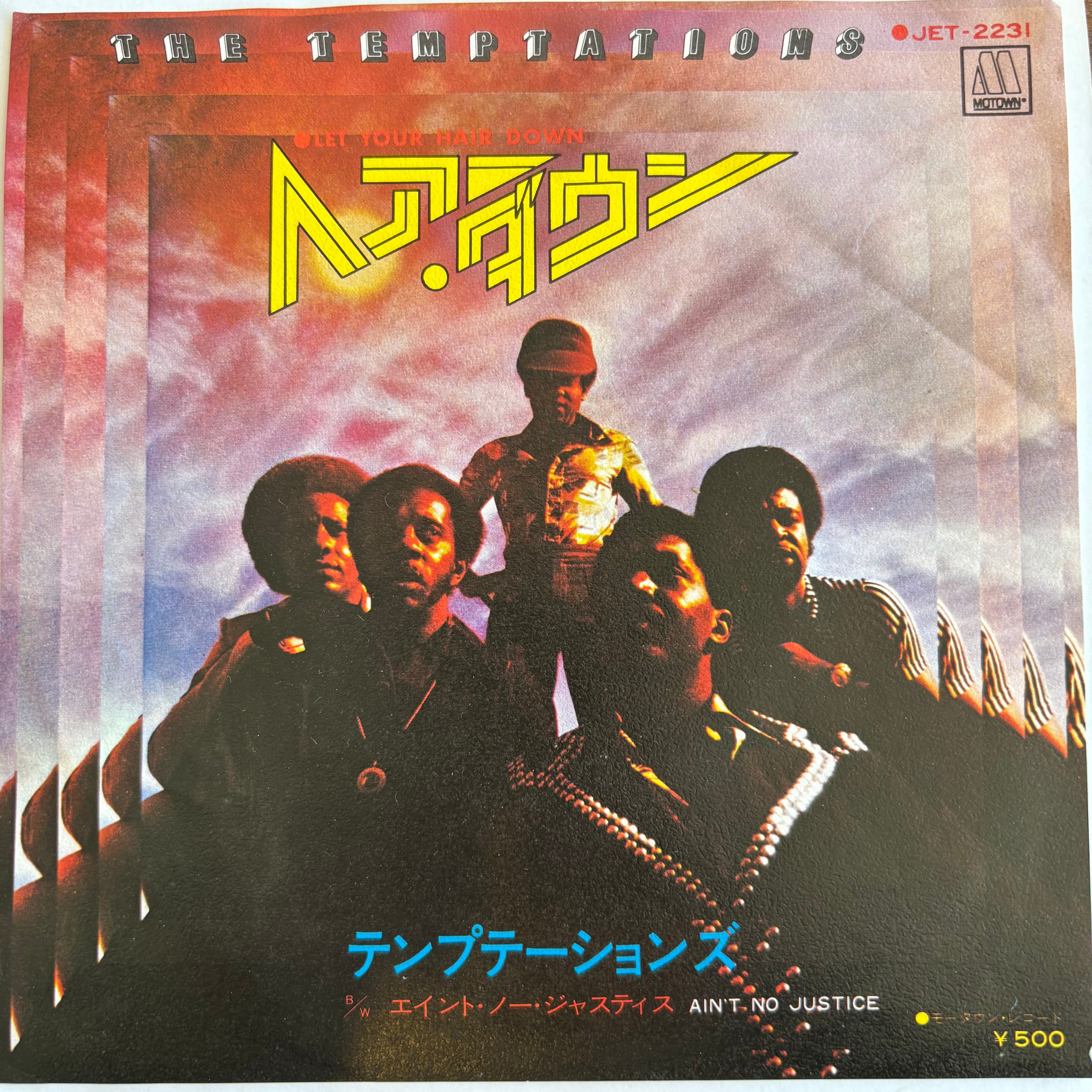 川崎燎 / エイト・マイル・ロード | PASSTIME RECORDS / パスタイム