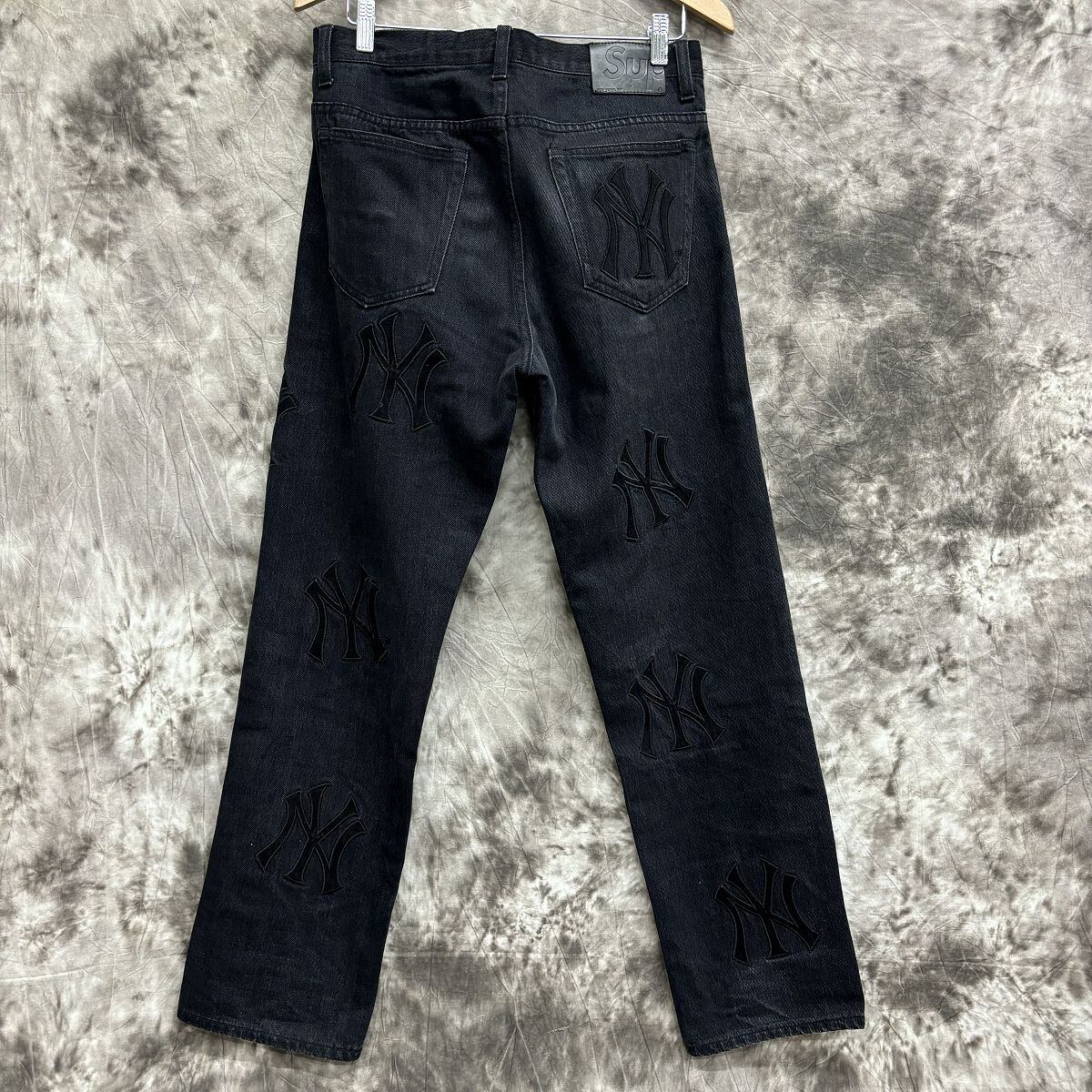 Supreme×New York Yankees/シュプリーム×ニューヨーク ヤンキース 