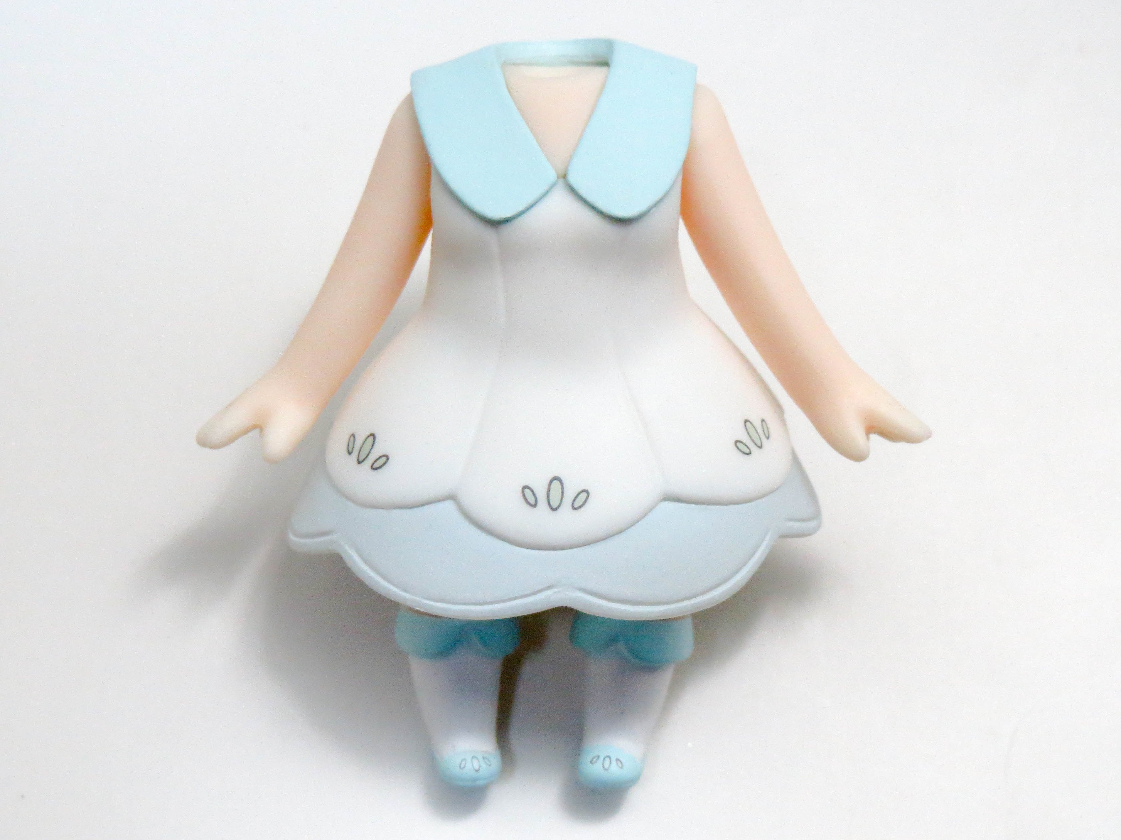 780 リーリエ 体パーツ ワンピース ねんどろいど ホビー通販 アニホープ