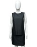 SS1999 PRADA SILK 2PC DRESS