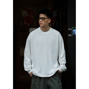 Batterup Shadow Base Long Sleeve Tee （シャドウベース ロングスリーブTEE）