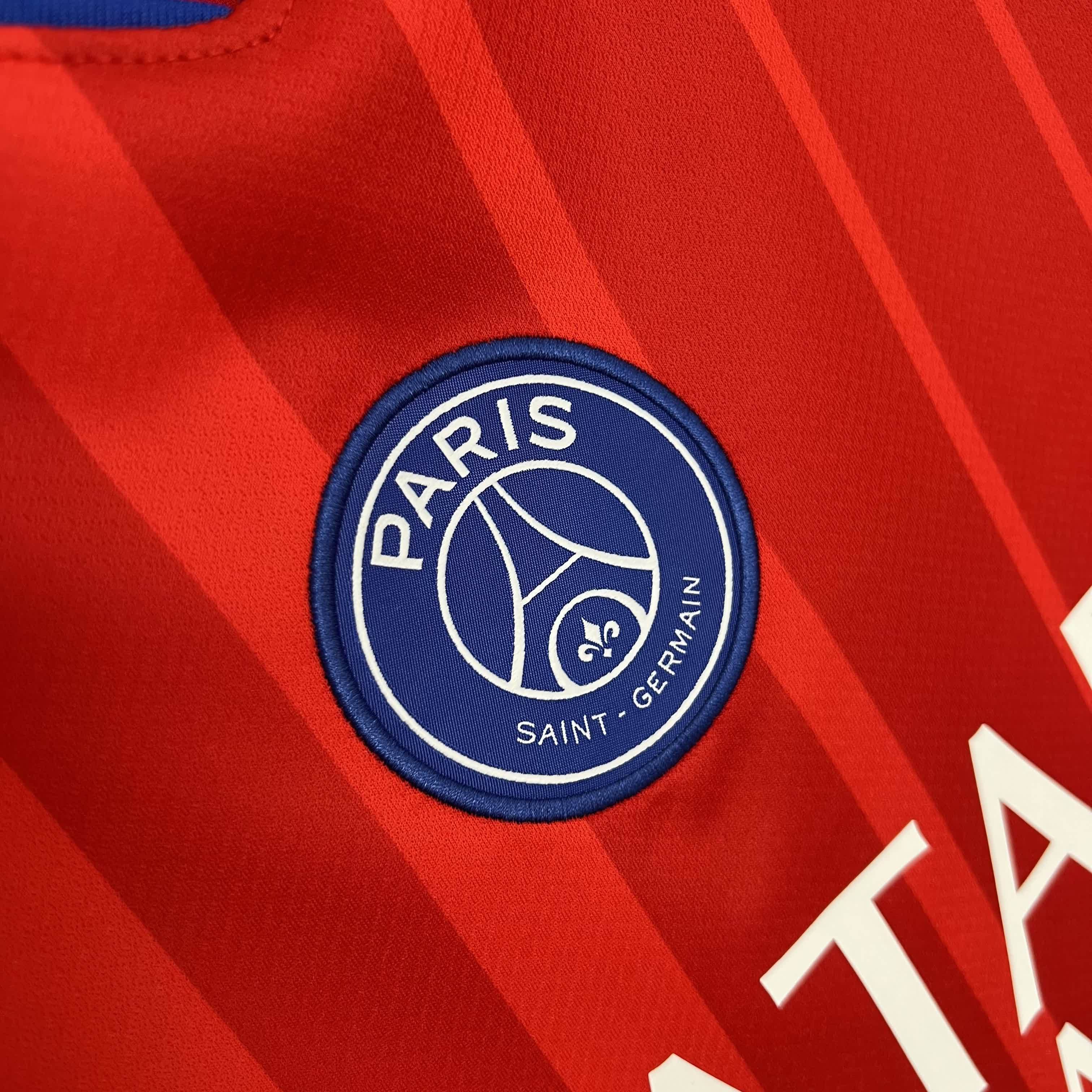 25 26 PSG third away Jersey パリサンジェルマン 25-26 サード