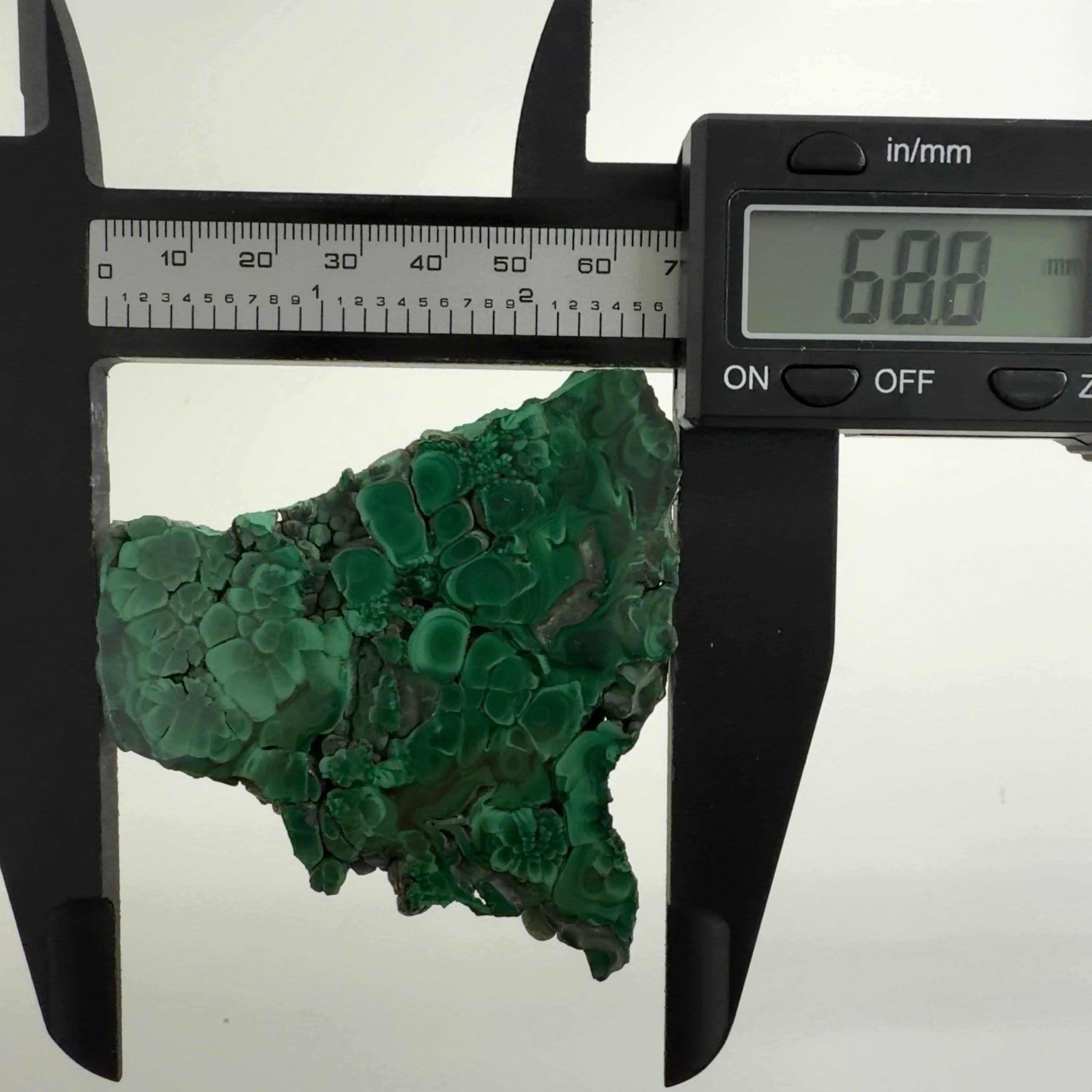 ⭐マラカイト（孔雀石） | クリスタル・ワールド御徒町店