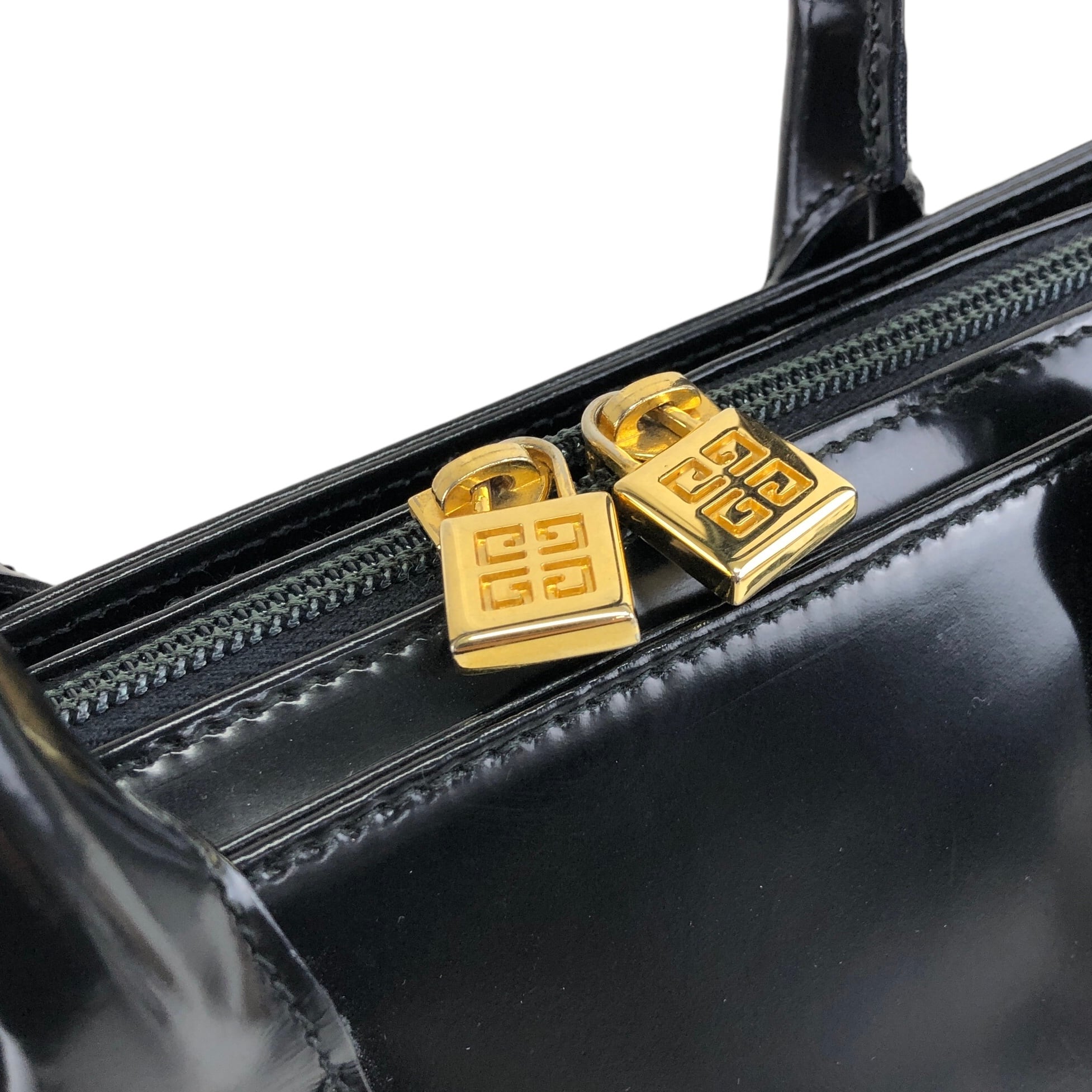 GIVENCHY ハンドバッグ ヒョウ柄 【公式通販】