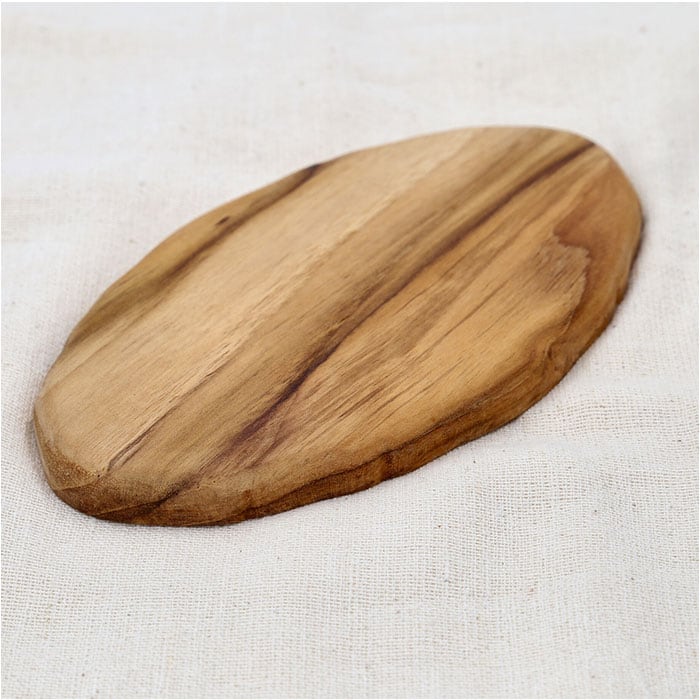 木製 プレート オーバル 通販 オーバルプレート 18cm 楕円皿 リム