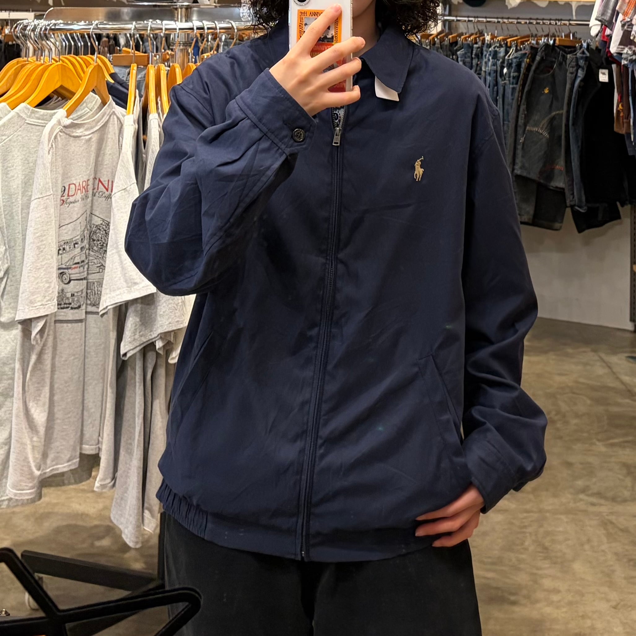スウィングトップ | 古着屋KAKAVAKA