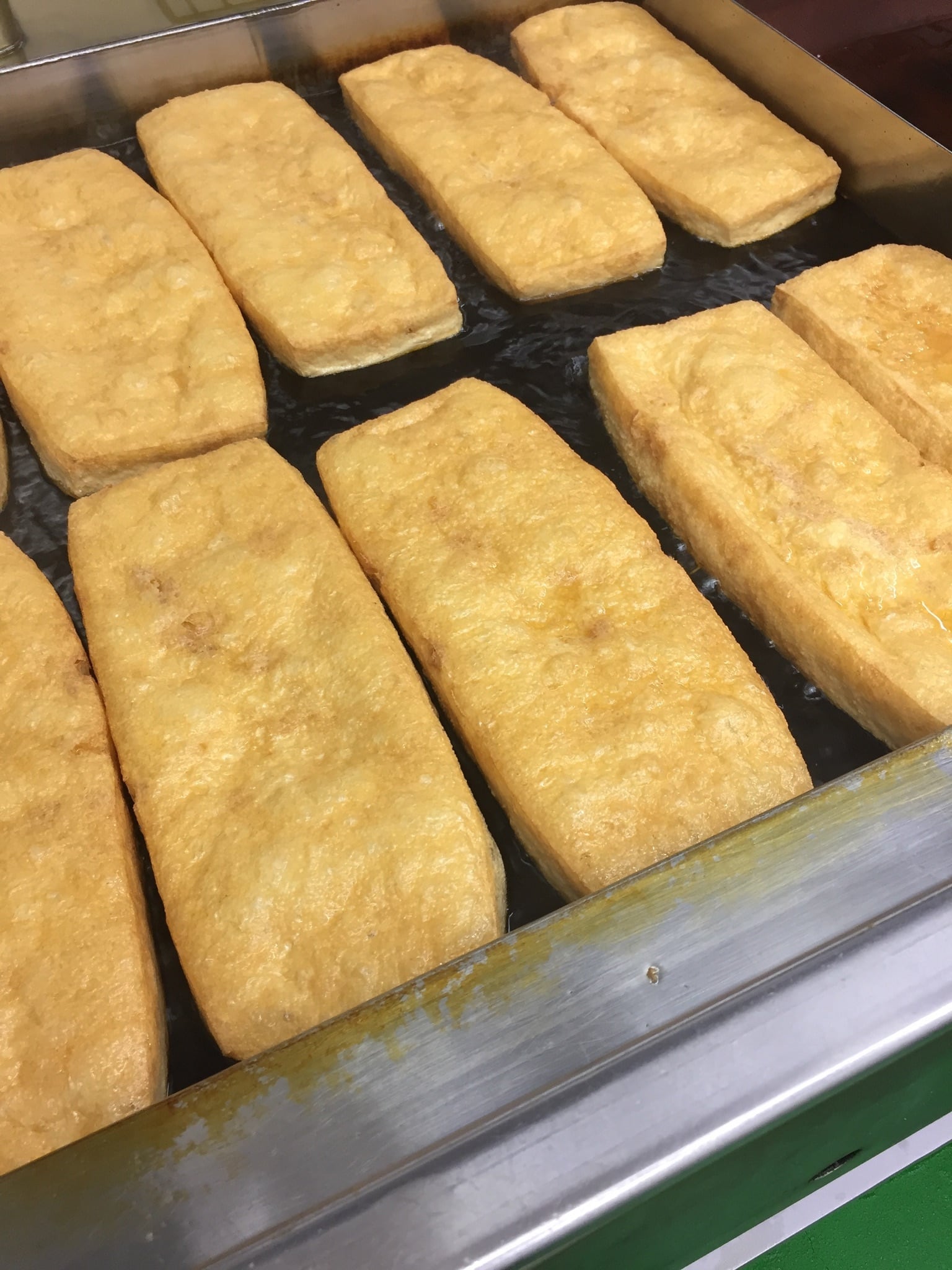 上田の匠 手あげ | 豆腐の取り寄せ・通販は京都 上田とうふがおすすめ