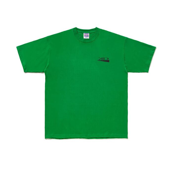 00s Old Stussy ステューシー／銀タグ・Made in USA・デザインロゴ