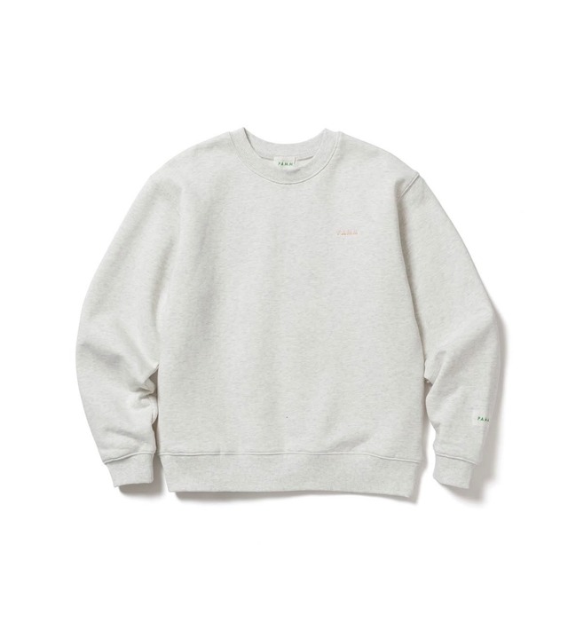 PAMM / 睡眠状態のスウェット