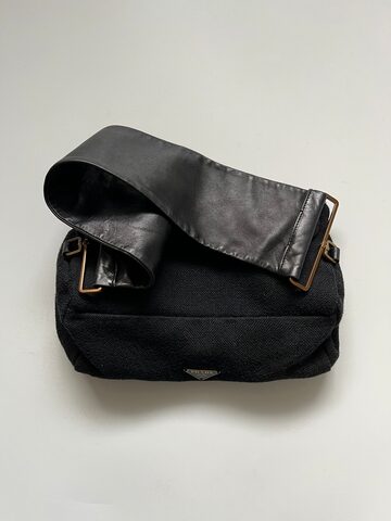 2000s MIU MIU STUDS HAND BAG | Pay ID