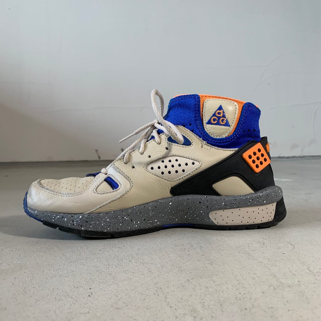 NIKE ACG AIR MOWABB 26cm | Pay ID