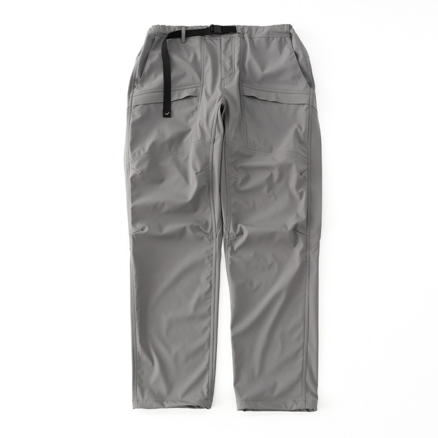 [CAYL] stretch warm hiking pants / grey 正規品 韓国ブランド 韓国通販 韓国代行 韓国ファッション ケイル 取扱店 日本 店舗