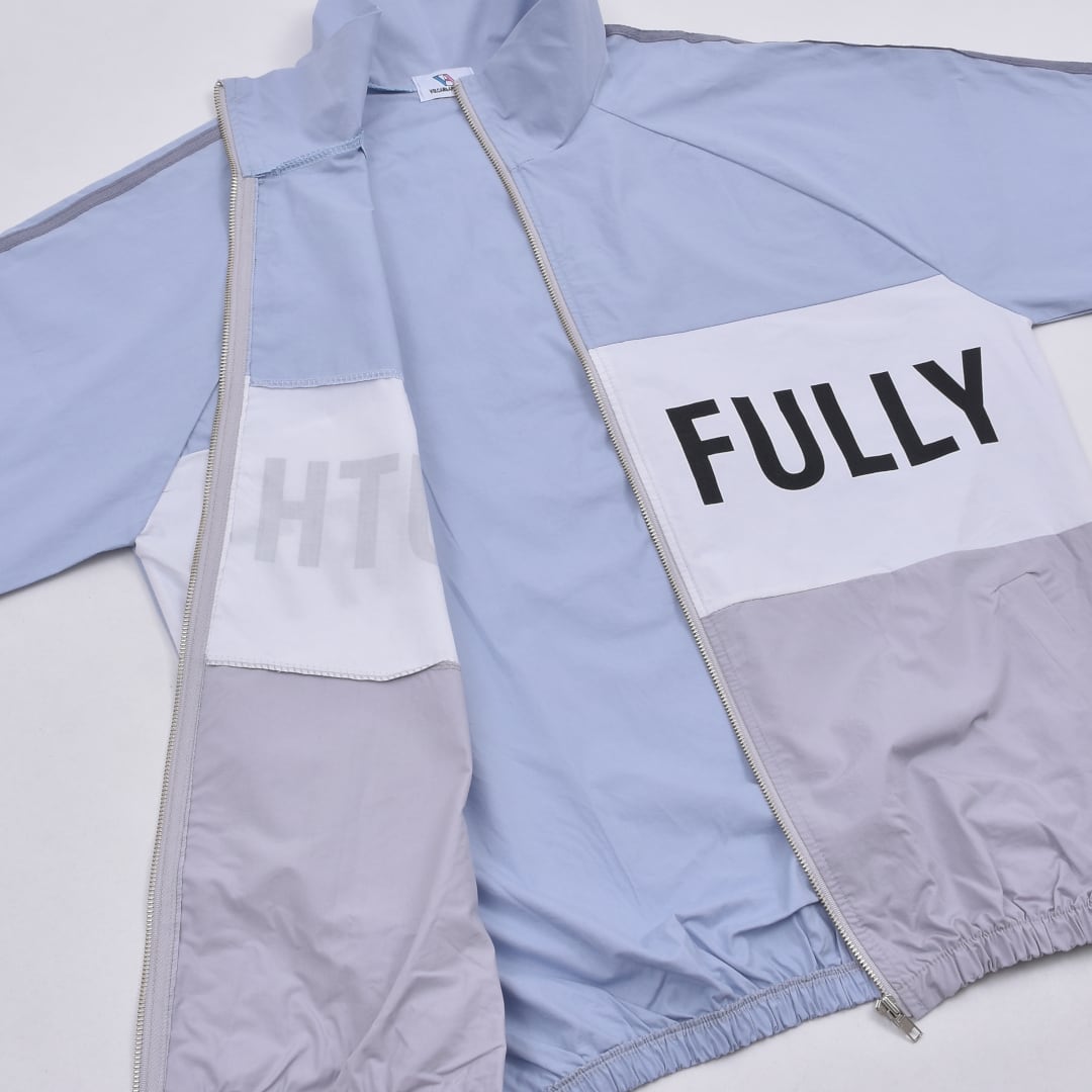 50%OFF】TRUTH FULLY カラフルブルゾン | VOLCAN&APHRODITE 公式通販