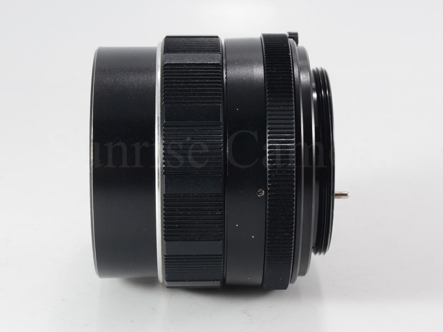 カメラ 無色透明美品！PENTAX Super-Takumar 55mm f1.8