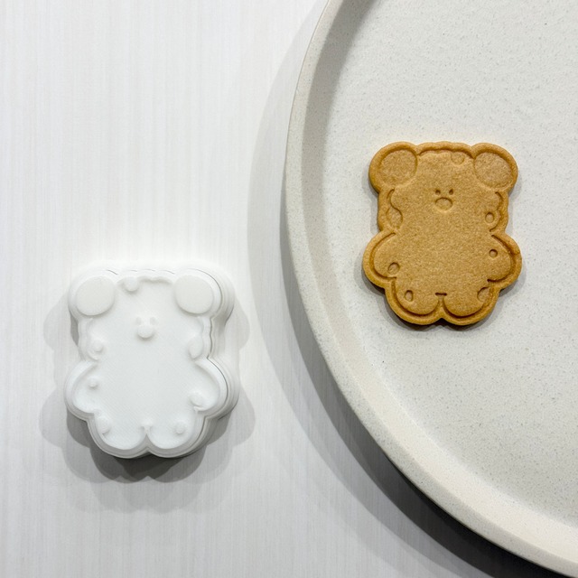 mog mog trio 【クッキー】