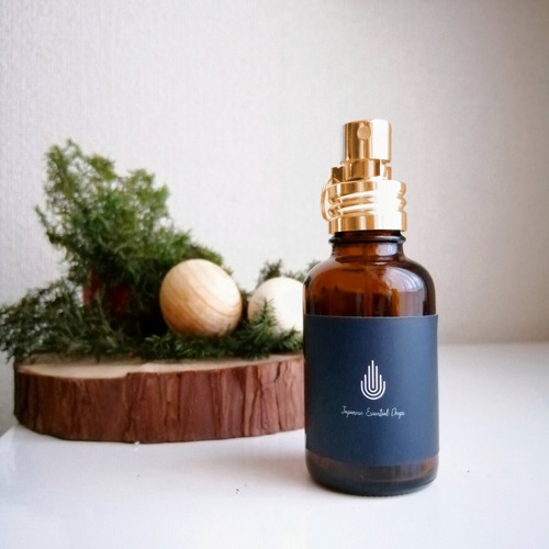 おうち香水ie　【 黄昏 】