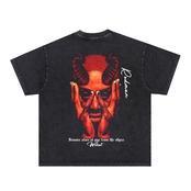 WSHOT Original Talk to the Demons Tee WS004
