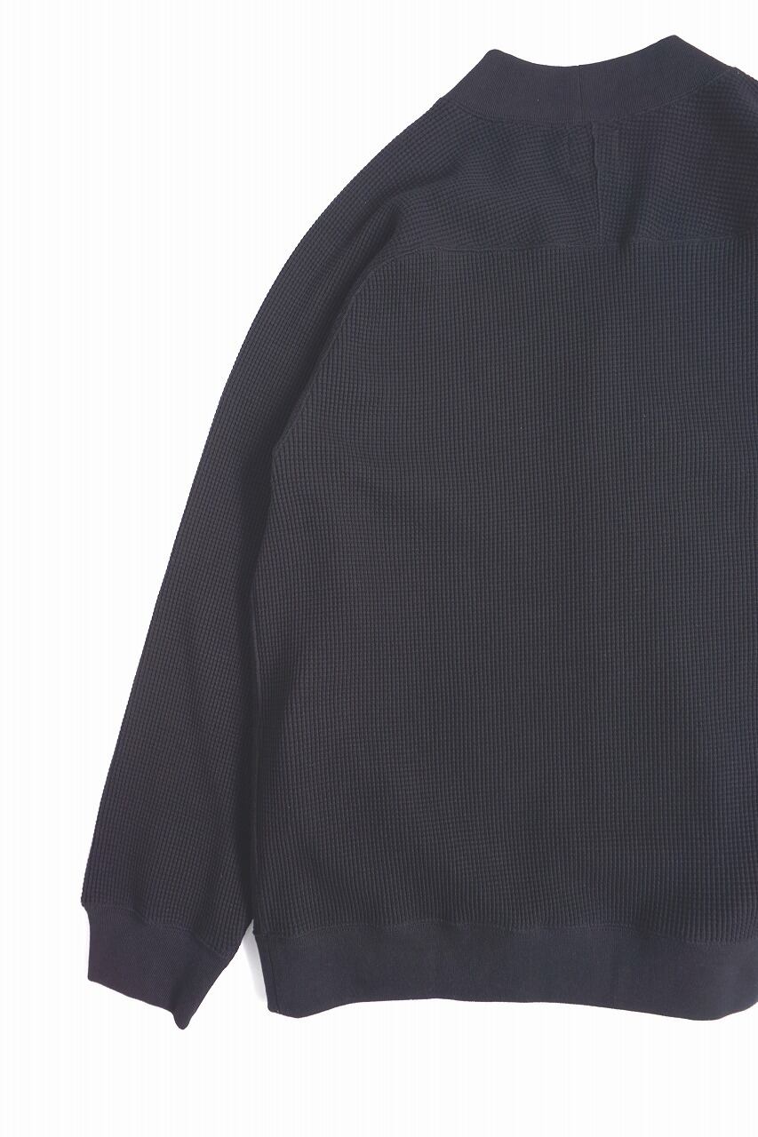 Softly Spun Memphis Waffle C/D