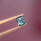 ラグーントルマリン 4.8x3.8mm, ナミビア産