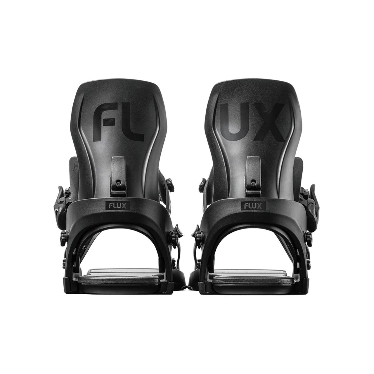 23-24年モデル FLUX .『 CV LTD 』. Black . フラックス . シーブイ 