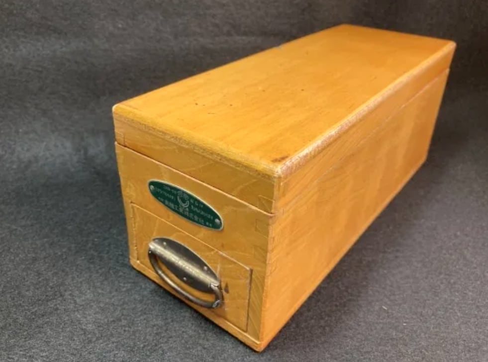 鰹節削り器｜東穂工業「気持ちよく削れます」 | 淡竹89 | 昭和レトロな