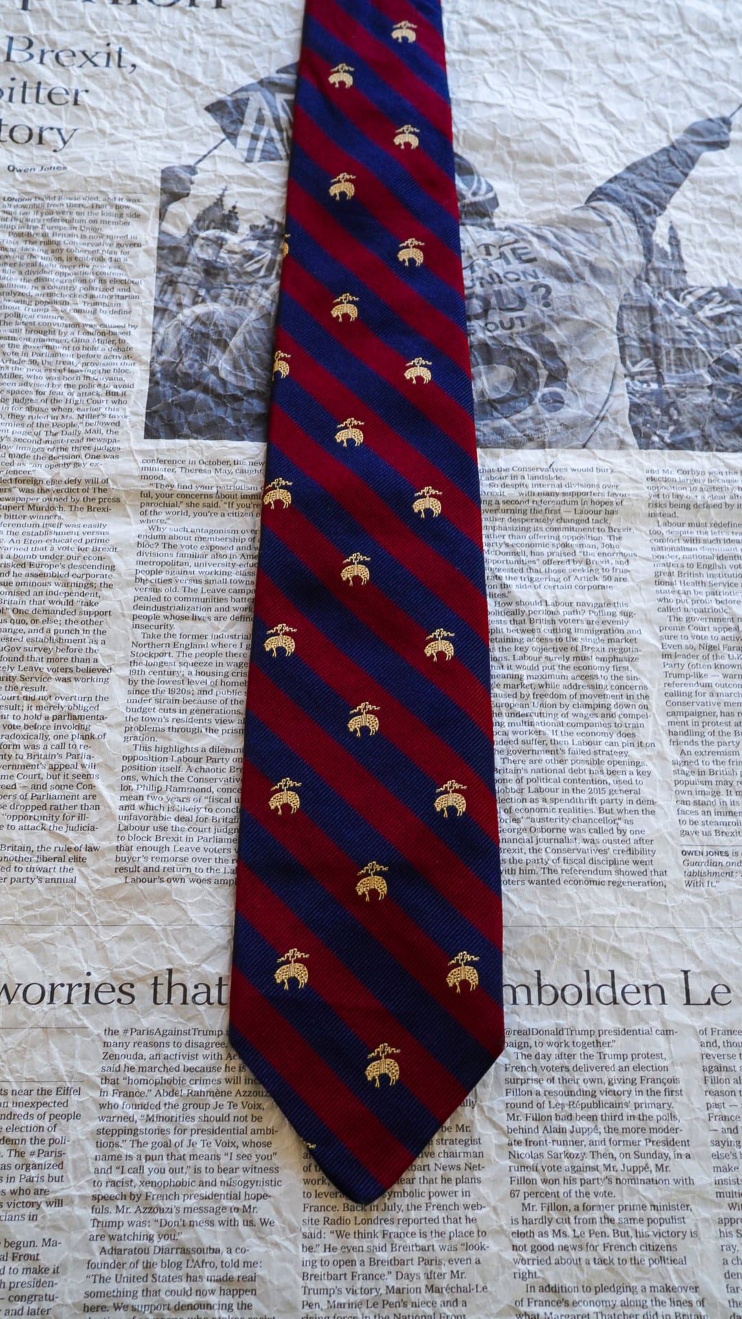 1960s】BROOKS BROTHERS ブルックスブラザーズ ストライプ