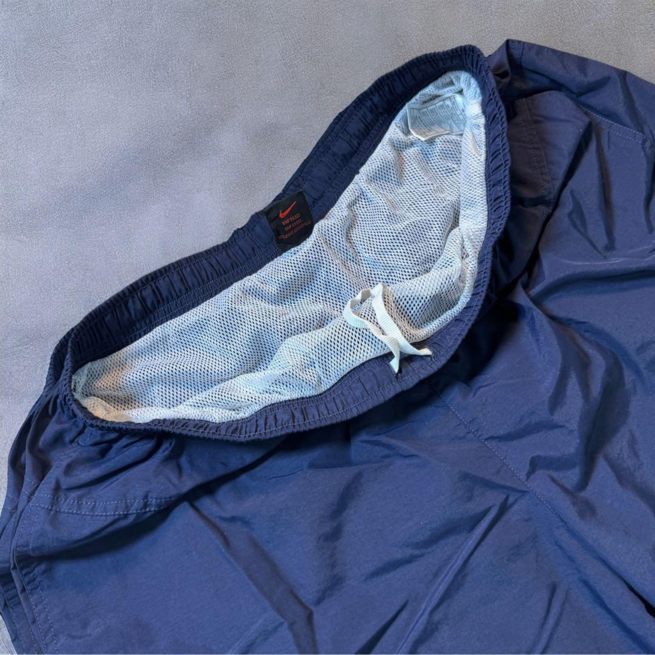 NIKE 00s Nyron Shorts 古着 - 6