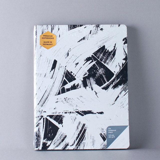 nuuna PREMIUM NOTEBOOKS-LIGHTRANDOM-