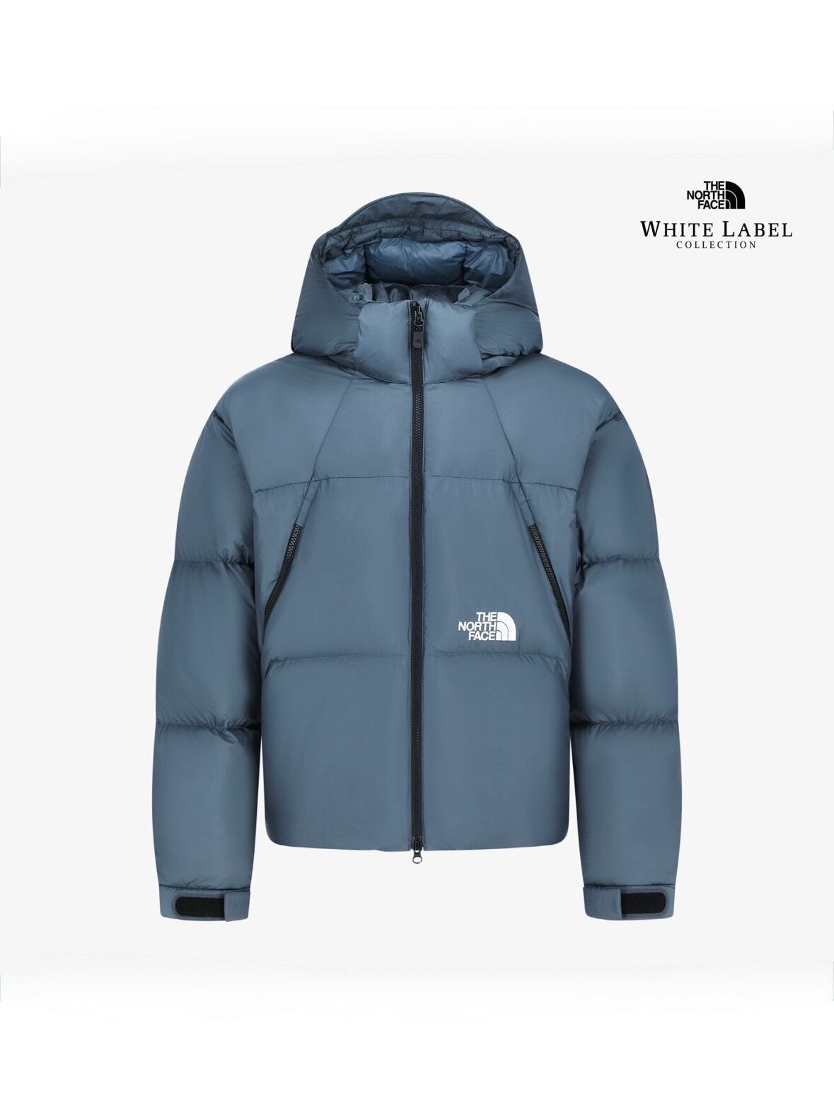 THE NORTH FACE WHITE LABEL w's ella down jacket (RDS) | peache select