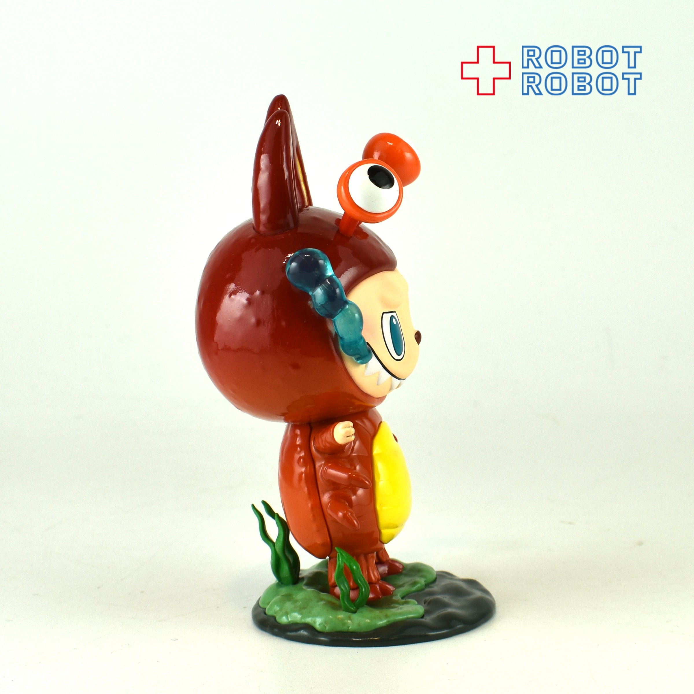 POPMART ポップマート LABUBU ザ・モンスターズ KAIJU シリーズ