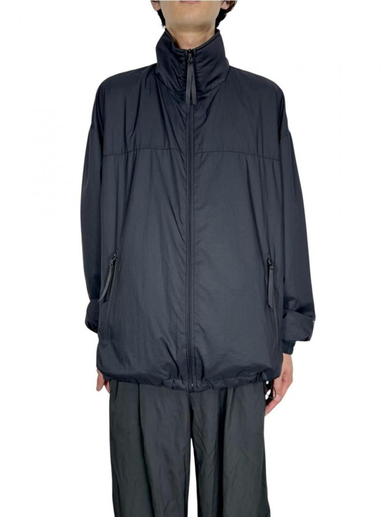 【Graphpaper】PERTEX® QUANTUM AIR Light Thermo Blouson