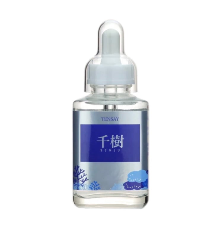 ジャマルカズラ 香油 PERFUME OIL FACTORY ジャスミン | Pay ID