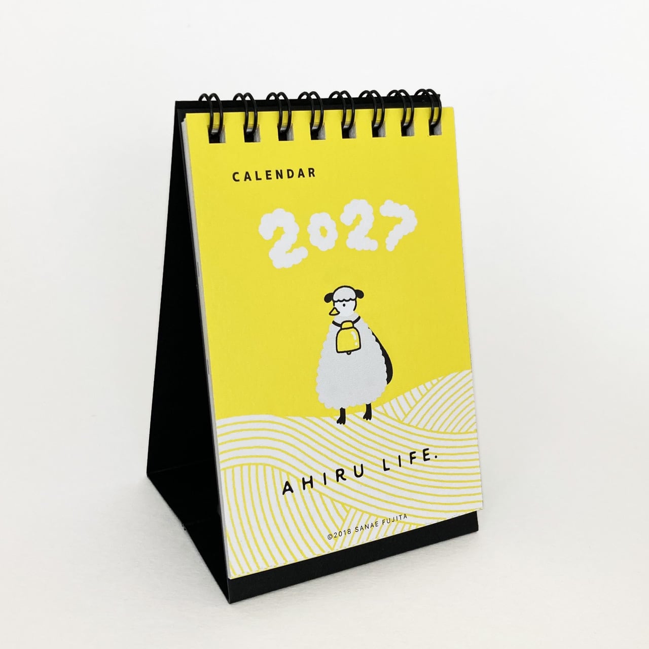 AHIRU LIFE. アヒルライフ
