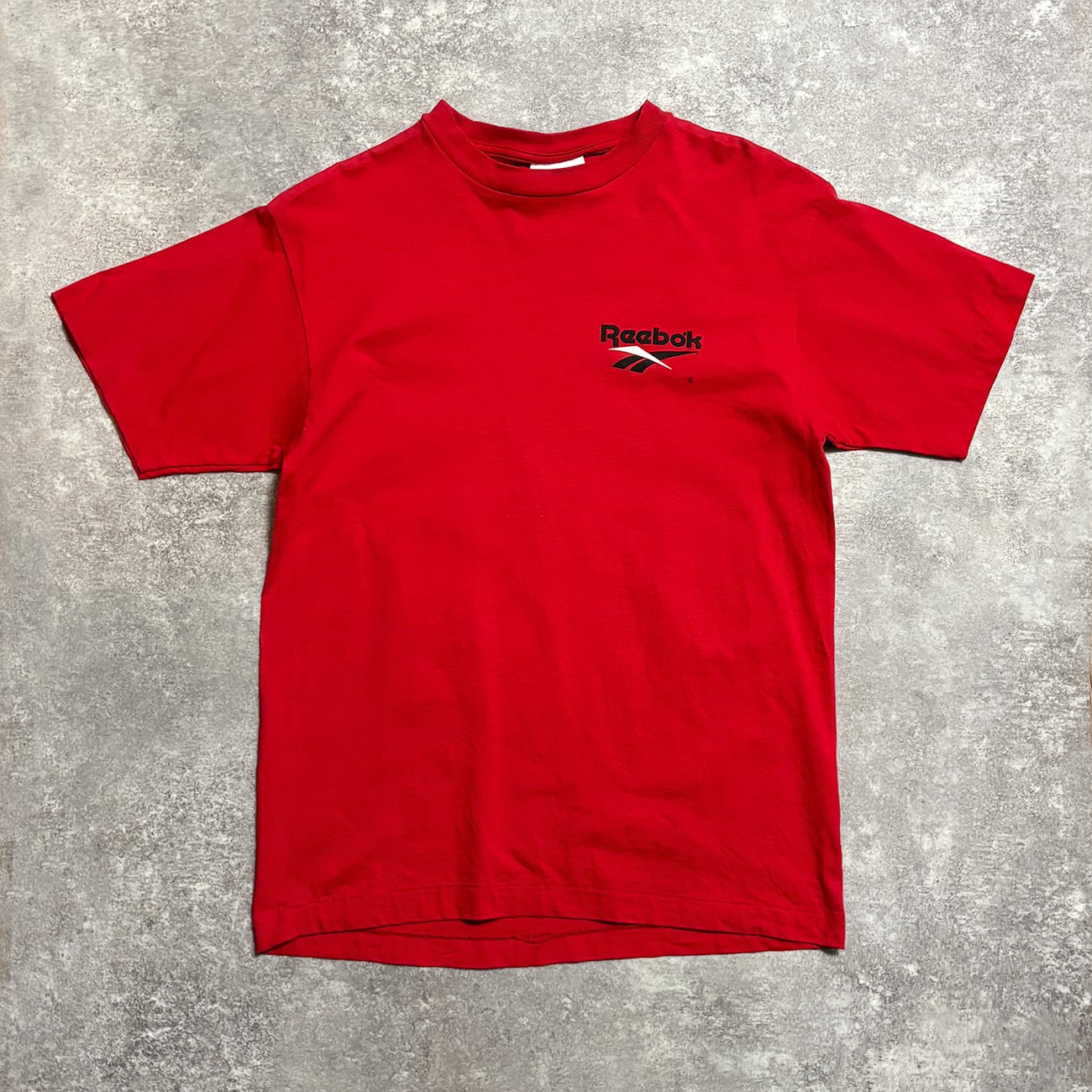 希少品 Reebok NBA スウィングマンロゴBasketball Shirt REEBOK