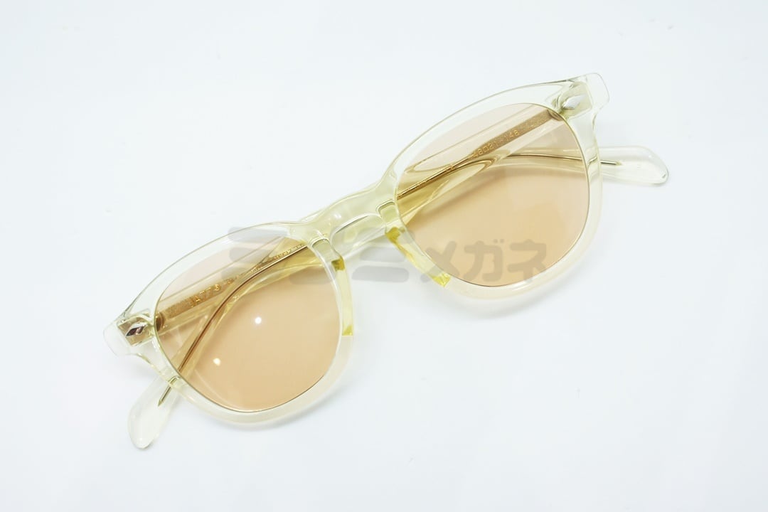 高畑充希さん着用】BJ CLASSIC サングラス JAZZ C-79 REVIVAL EDITION