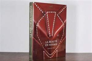 【VF166】La Beauté en Voyage /visual book