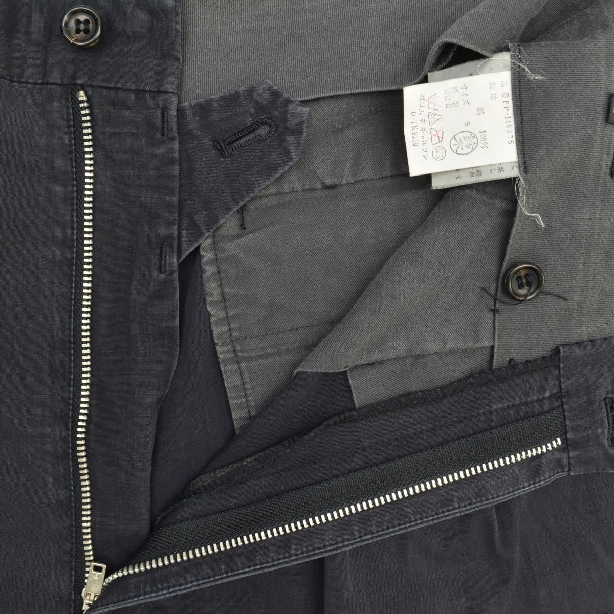 COMME des GARCONS HOMME PLUS / コムデギャルソンオムプリュス80s