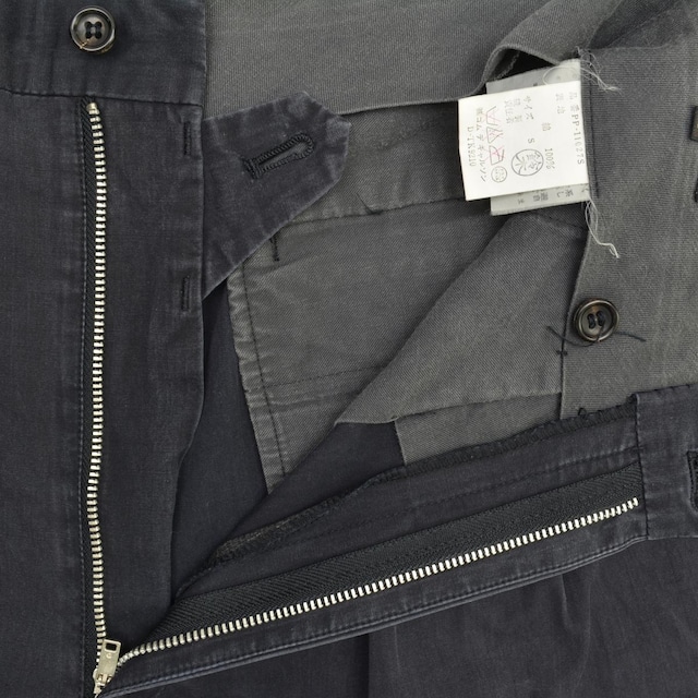 COMME des GARCONS HOMME PLUS / コムデギャルソンオムプリュス80s 