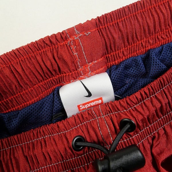 Size【S】 SUPREME シュプリーム ×NIKE 24SS Track Pant Multicolor