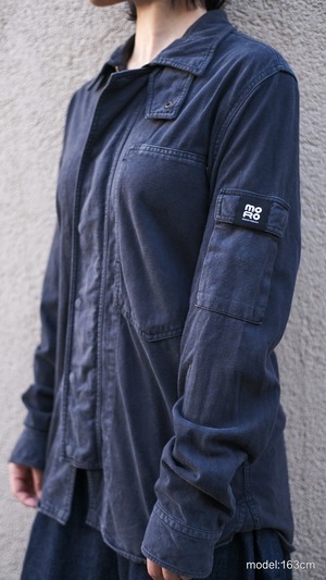 【一点物】KAIJU SHISHU JKT "Pandon" feat.足立真人