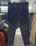 AW2009 BALENCIAGA HYBRID BIKER PANTS