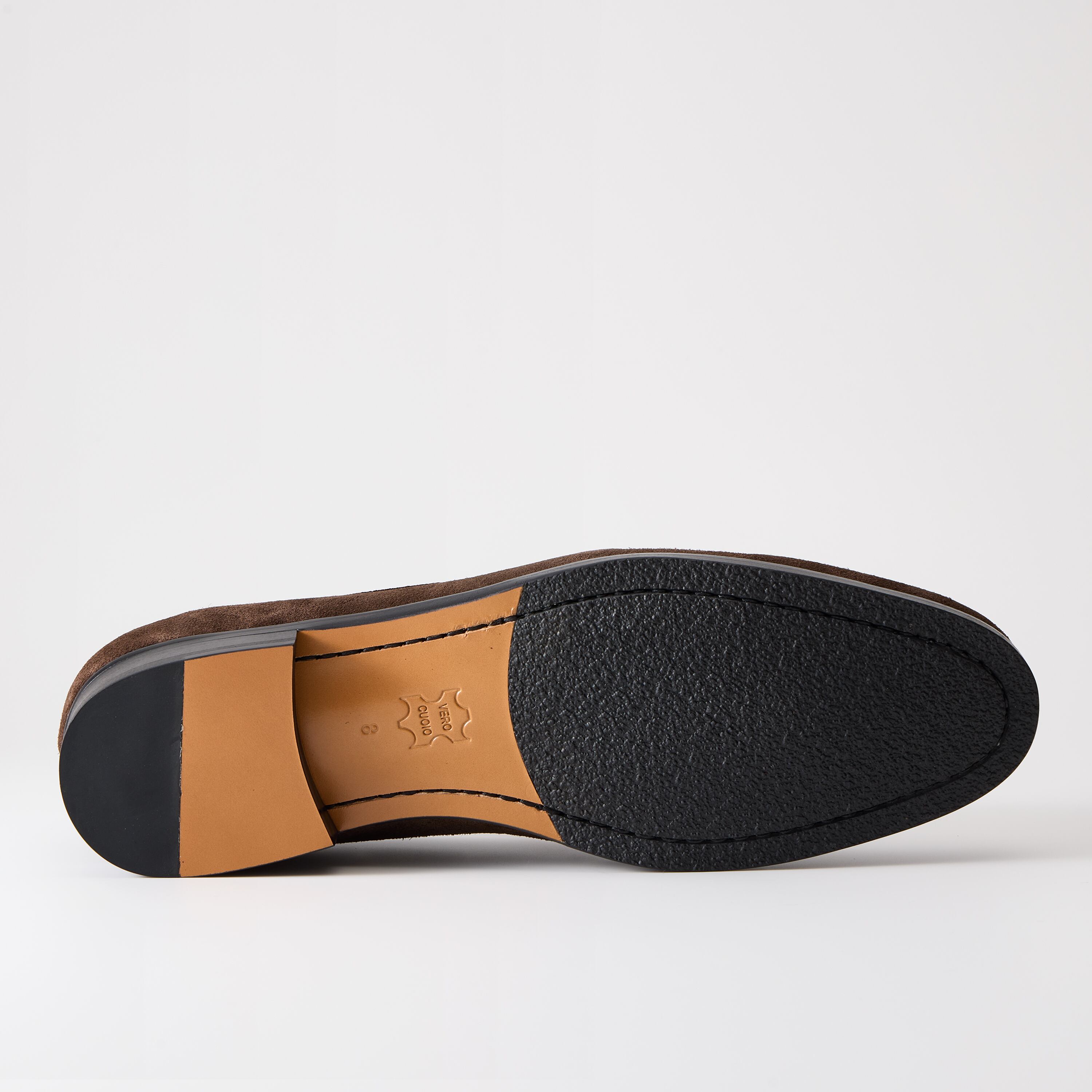 Cento Felina チェントフェリーナ 1664 ダークブラウン | チェント  