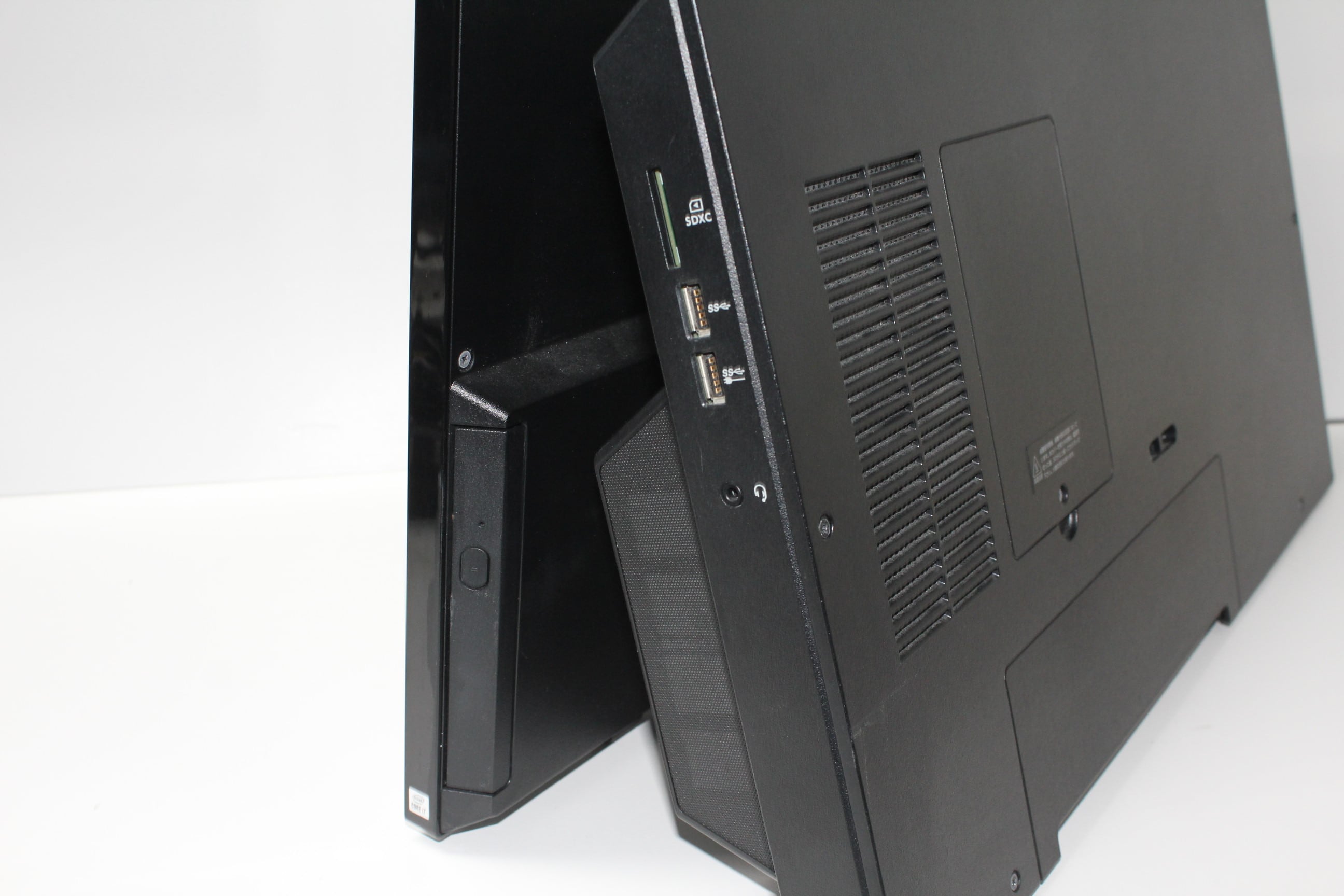 中古一体型デスクトップ】NEC〈LAVIE A2377/BAB〉第10世代Core i7