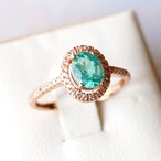 Promettereリング（アパタイト）