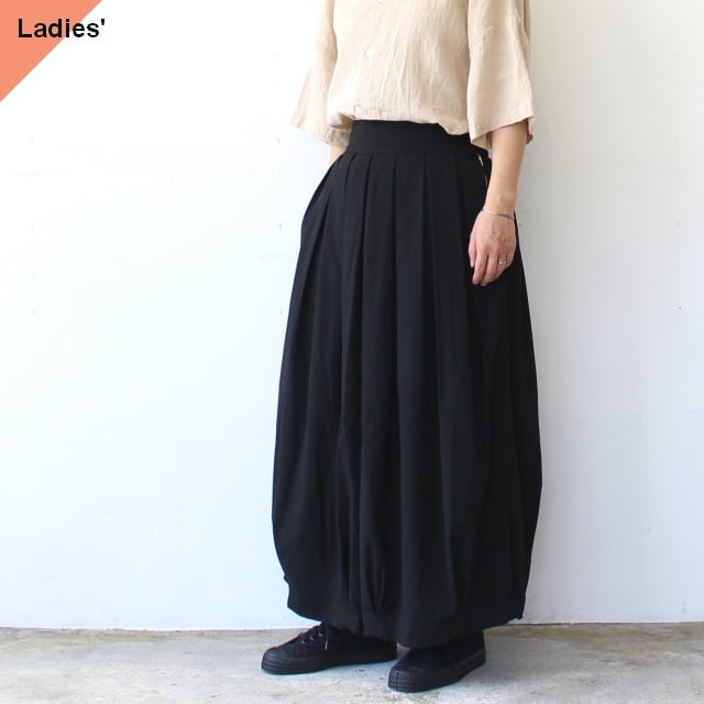 HARVESTY T/Rサーカスキュロット T/R TROPICAL CIRCUS CULOTTES
